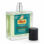 Cella Organic After Shave Spray Cologne