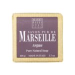 Savon pur de Marseille Argan Soap
