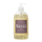 Savon pur de Marseille Argan Liquid Soap