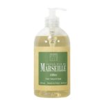 Savon pur de Marseille Olive Liquid Soap