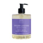 Mario Fissi English Lavender Liquid Soap