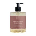 Mario Fissi Sandalwood Liquid Soap