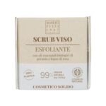Mario Fissi Solid Facial Scrub