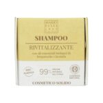 Mario Fissi Solid Revitalizing Shampoo