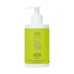 Mario Fissi Tea Tree Liquid Soap