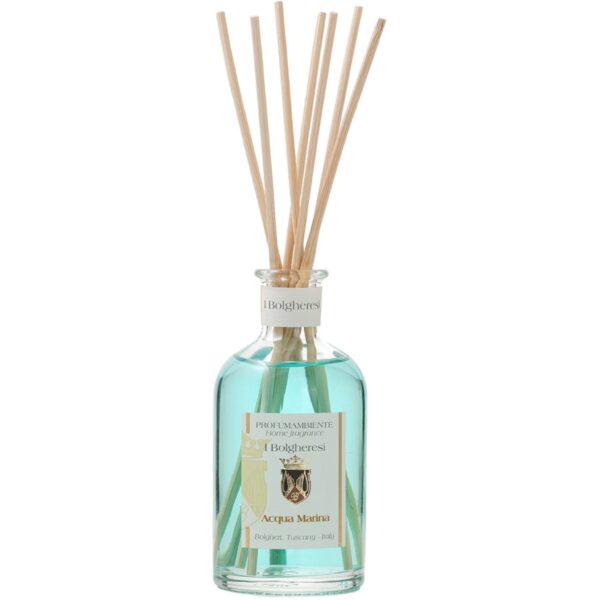 Bolgherello Acqua Marina Diffuser