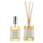 Bolgherello Citrus Diffuser & Room Spray Set
