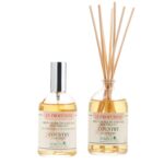 Bolgherello Country Diffuser & Room Spray Set
