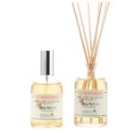 Bolgherello Magnolia Diffuser & Room Spray Set