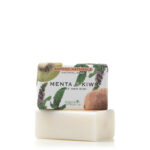 Bolgherello Mint and Kiwi Soap