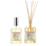 Bolgherello Orchid Diffuser & Room Spray Set