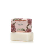 Bolgherello Rose Soap
