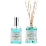Bolgherello Sea Breeze Diffuser & Room Spray Set