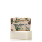 Bolgherello Spicy Vanilla Soap