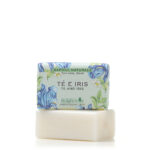 Bolgherello Tea and Iris soap