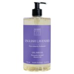 Mario Fissi English Lavender Shower Gel