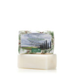 Bolgherello Cypress Soap