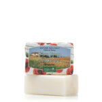 Bolgherello Poppies Soap