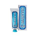 Marvis Aquatic Mint Toothpaste Travel